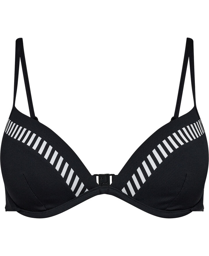 Esprit BONDI BEACH SSN N pad. plunge Black