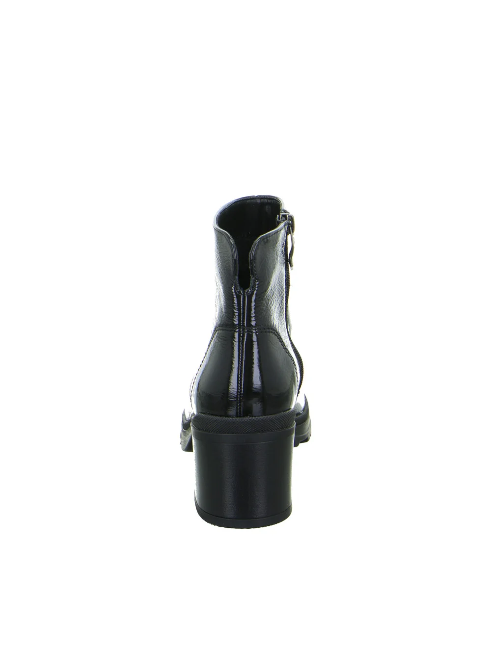 Stiefelette Mantova schwarz