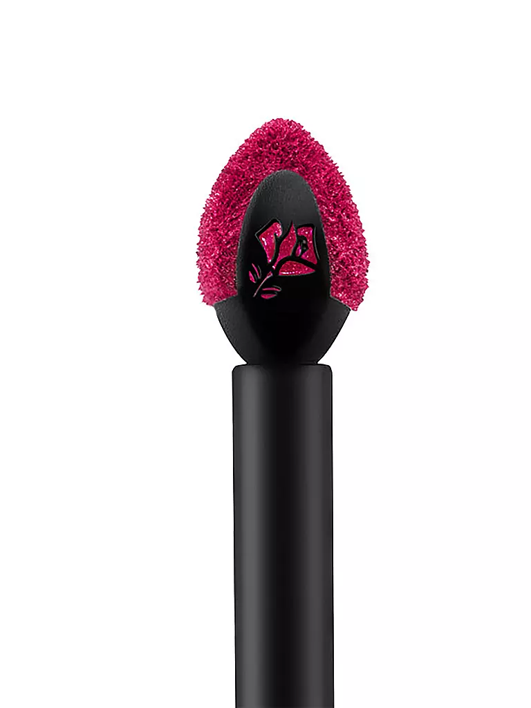 LANCÔME Lippenstift - L'Absolu Rouge Drama Ink ( 502 )  beere
