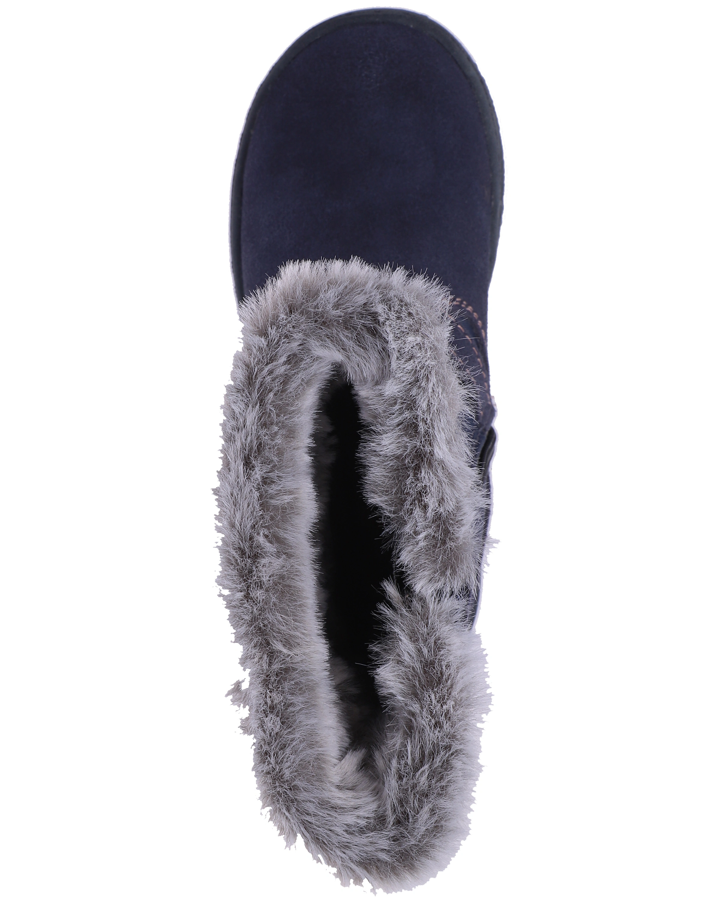 Winter-Boots ANIKA in navy