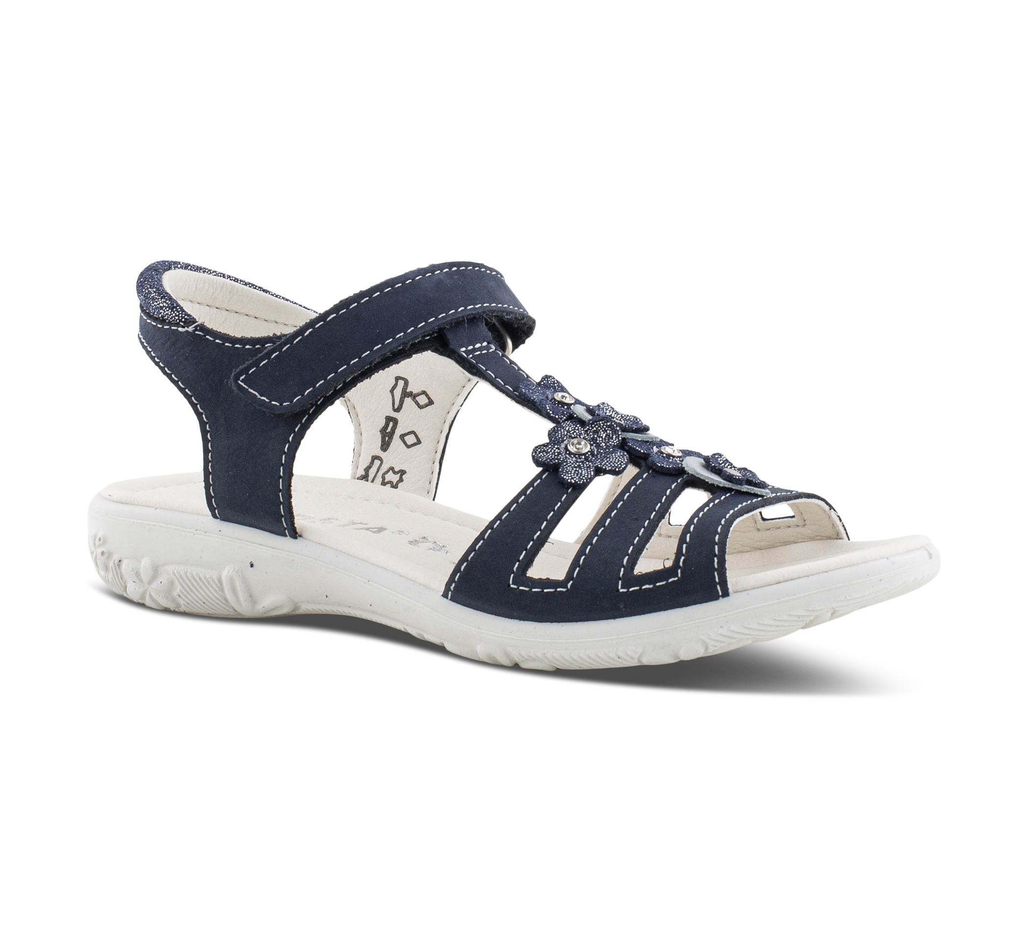 Ricosta Chica - Offene Sandalen
