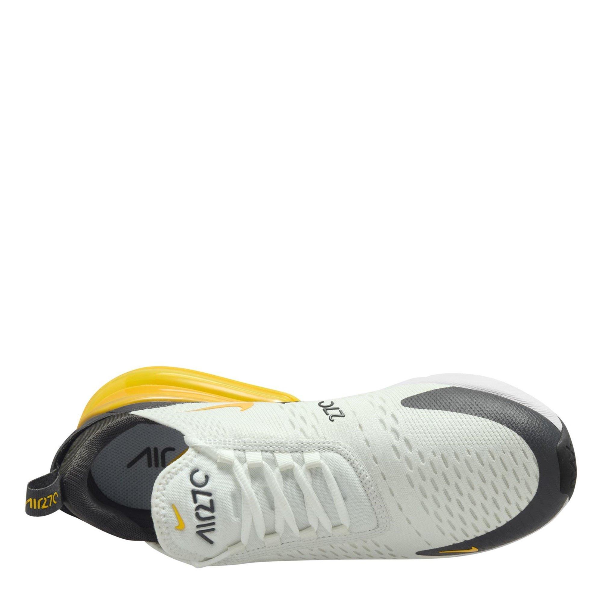 Nike Air Max 270 Trainers Mens