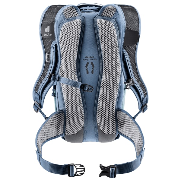 Sac à dos VTT DEUTER RACE 8 LAKE/INK