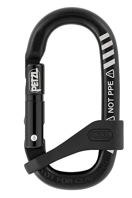 PETZL - MOUSQUETON ACCESSOIRE MINO