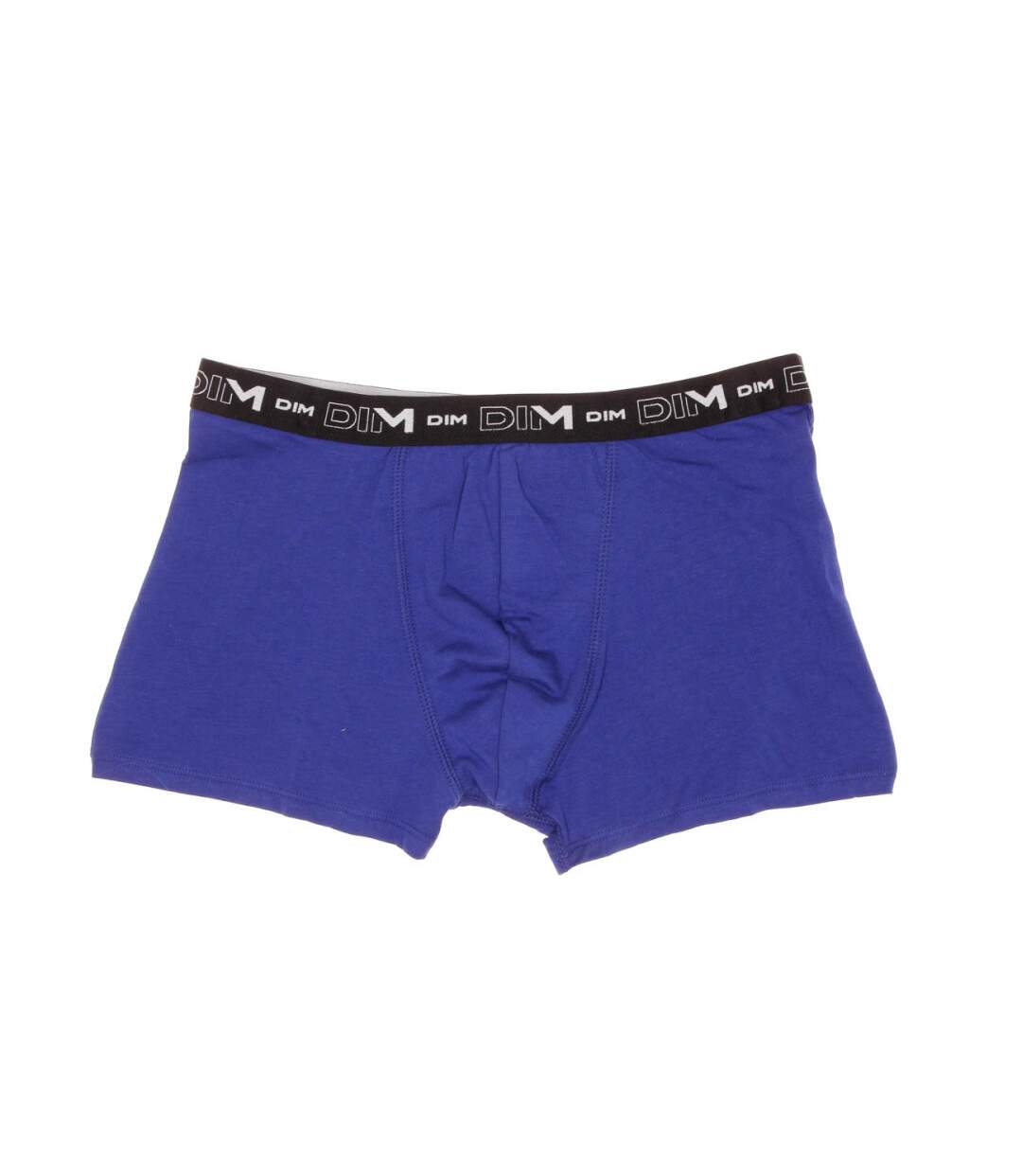 X1 Boxer Bleu Homme Dim BIO