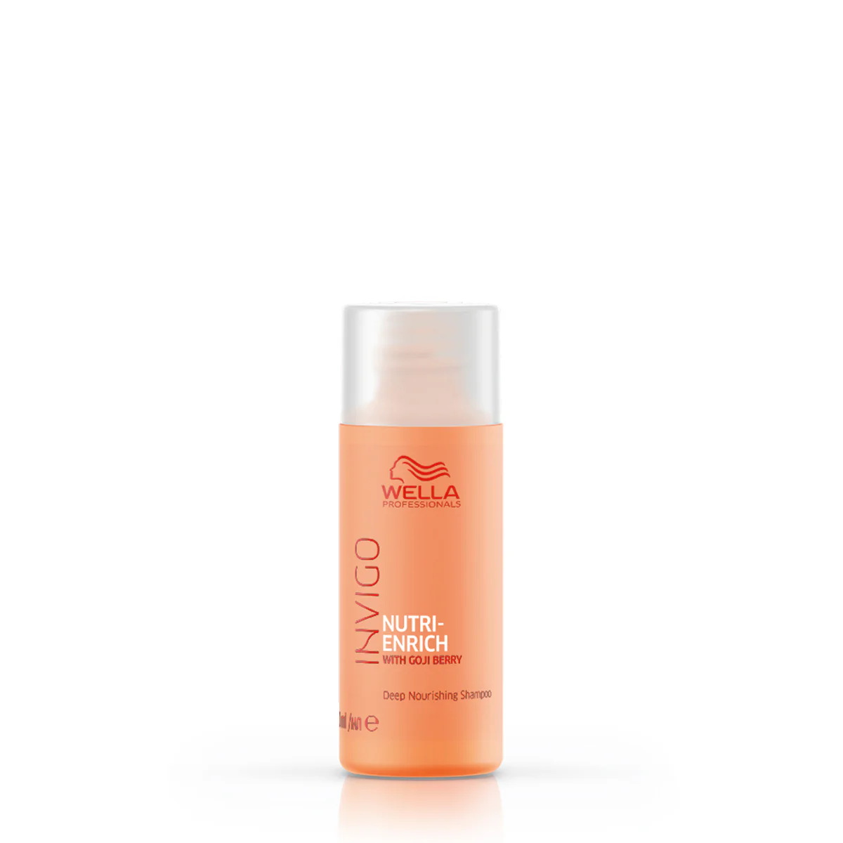 Shampooing Nutri Enrich 50 Invigo 50ml
