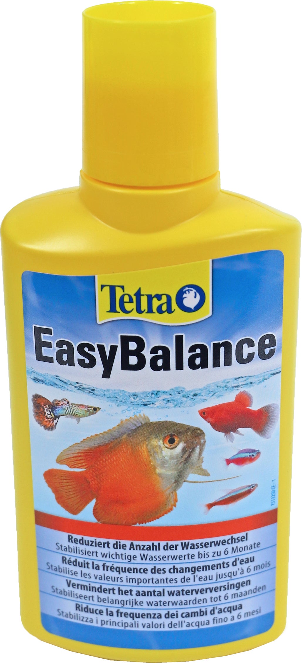 Tetra waterverzorging Easy Balance 250 ml