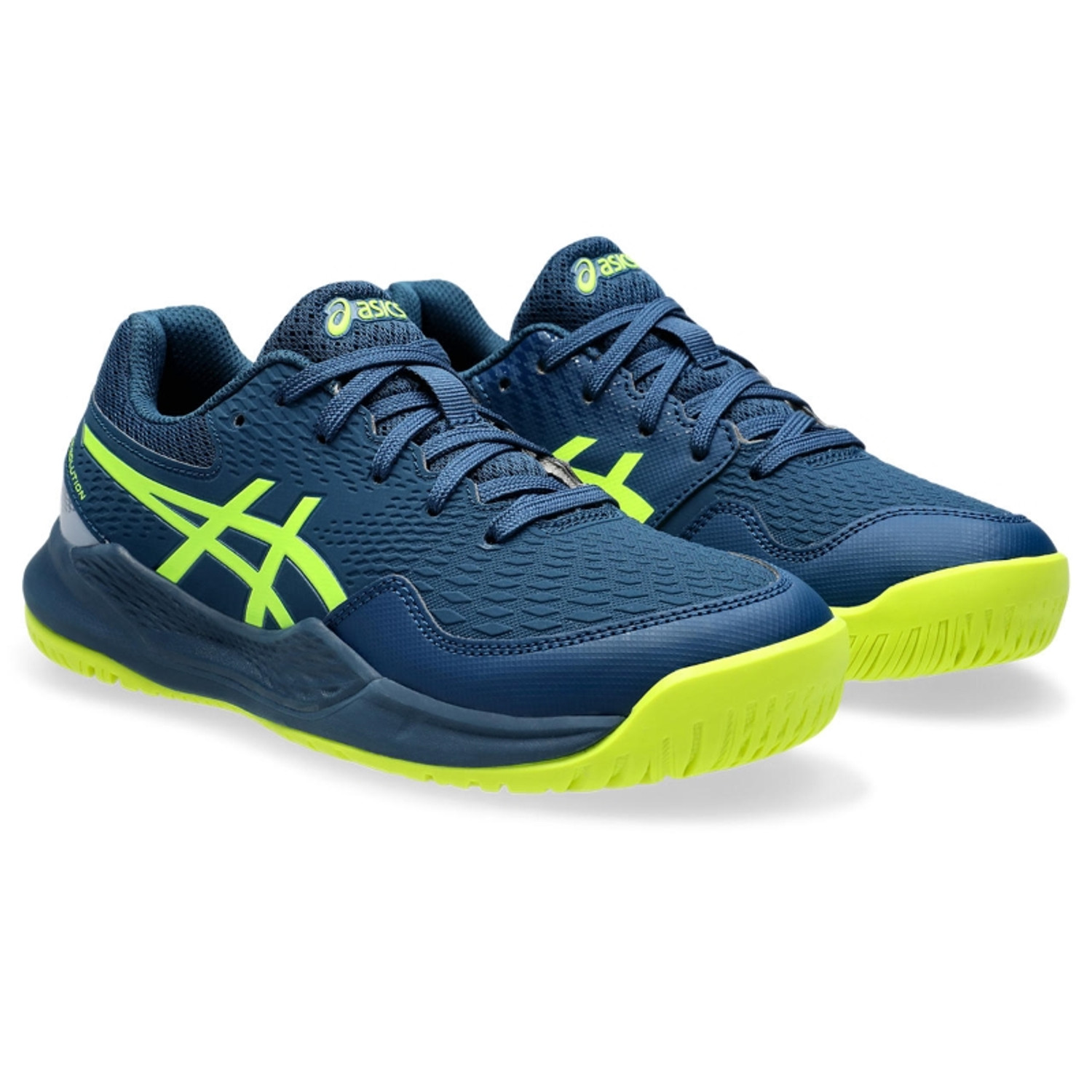 Asics Gel-Resolution 9 Junior