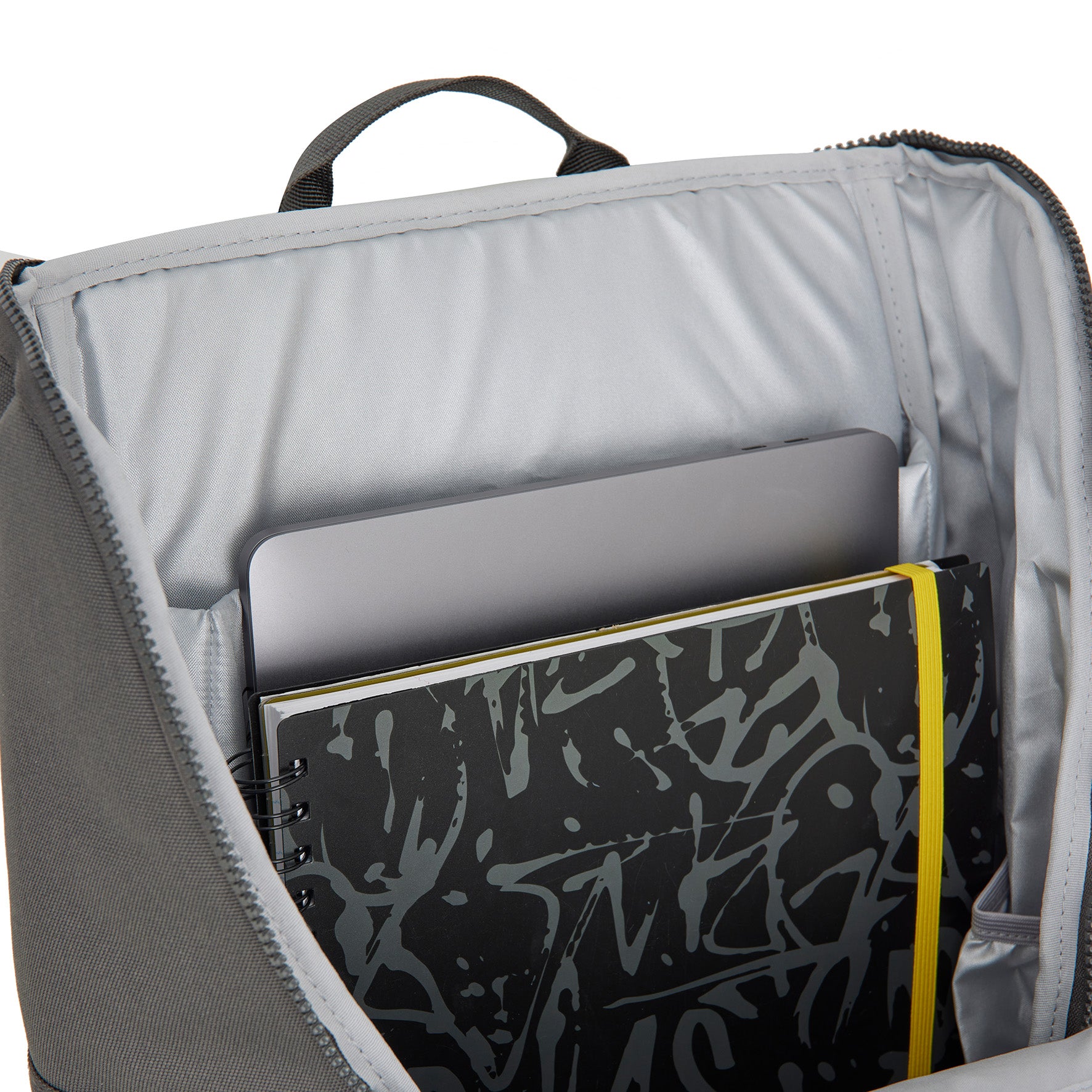 Valor Rugzak 'Westerly' 21L antracite Anthracite