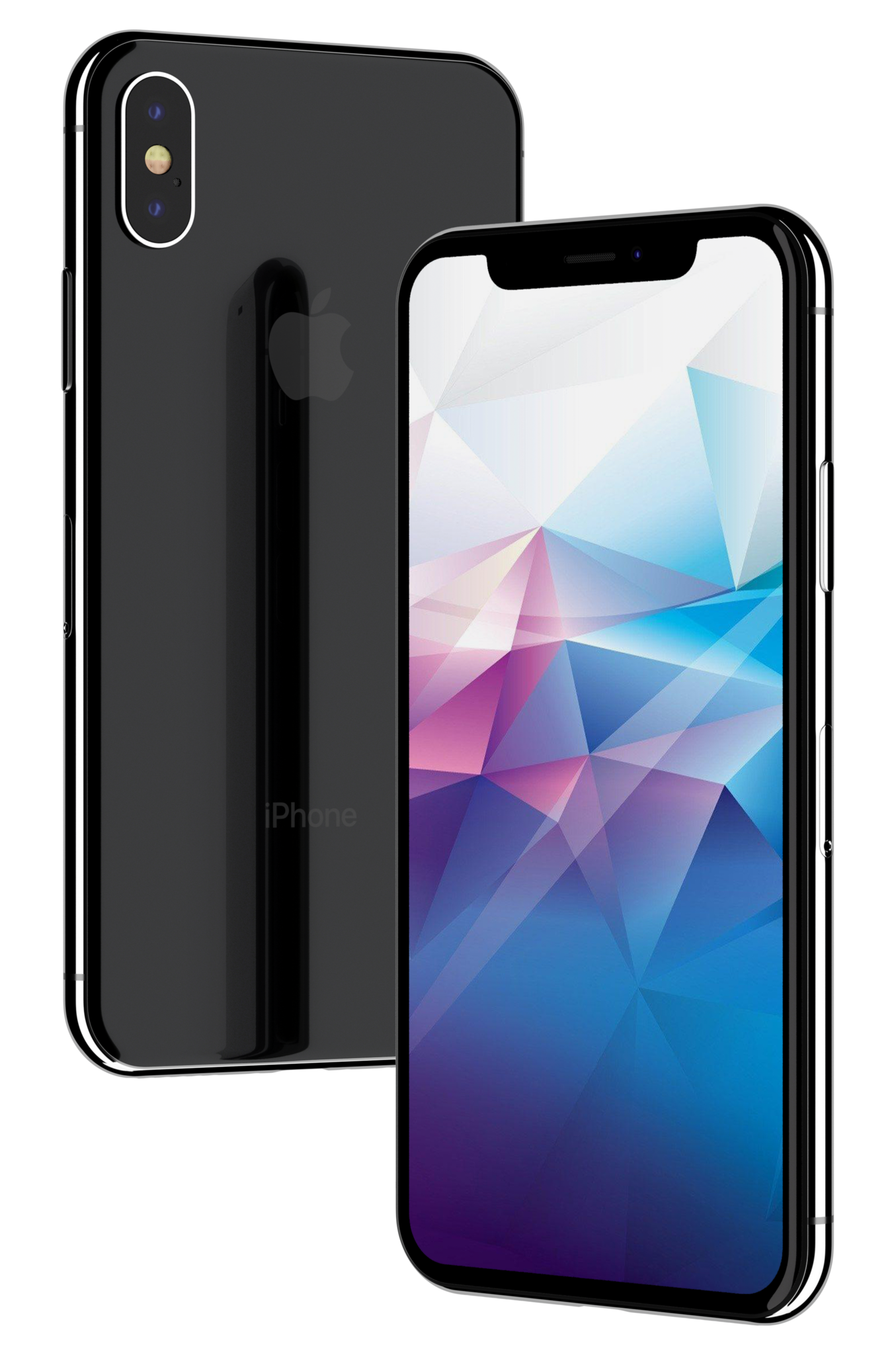 iPhone X