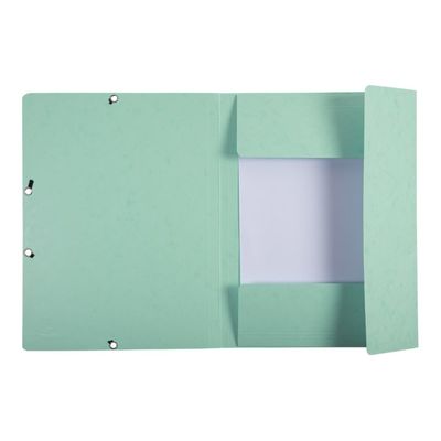 Exacompta Aquarel - Chemise à rabats - A4 - disponible dans différentes couleurs