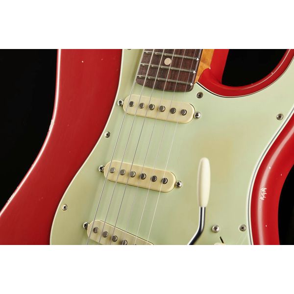 Xotic Guitars XSC-1 DR RW Medium Aged