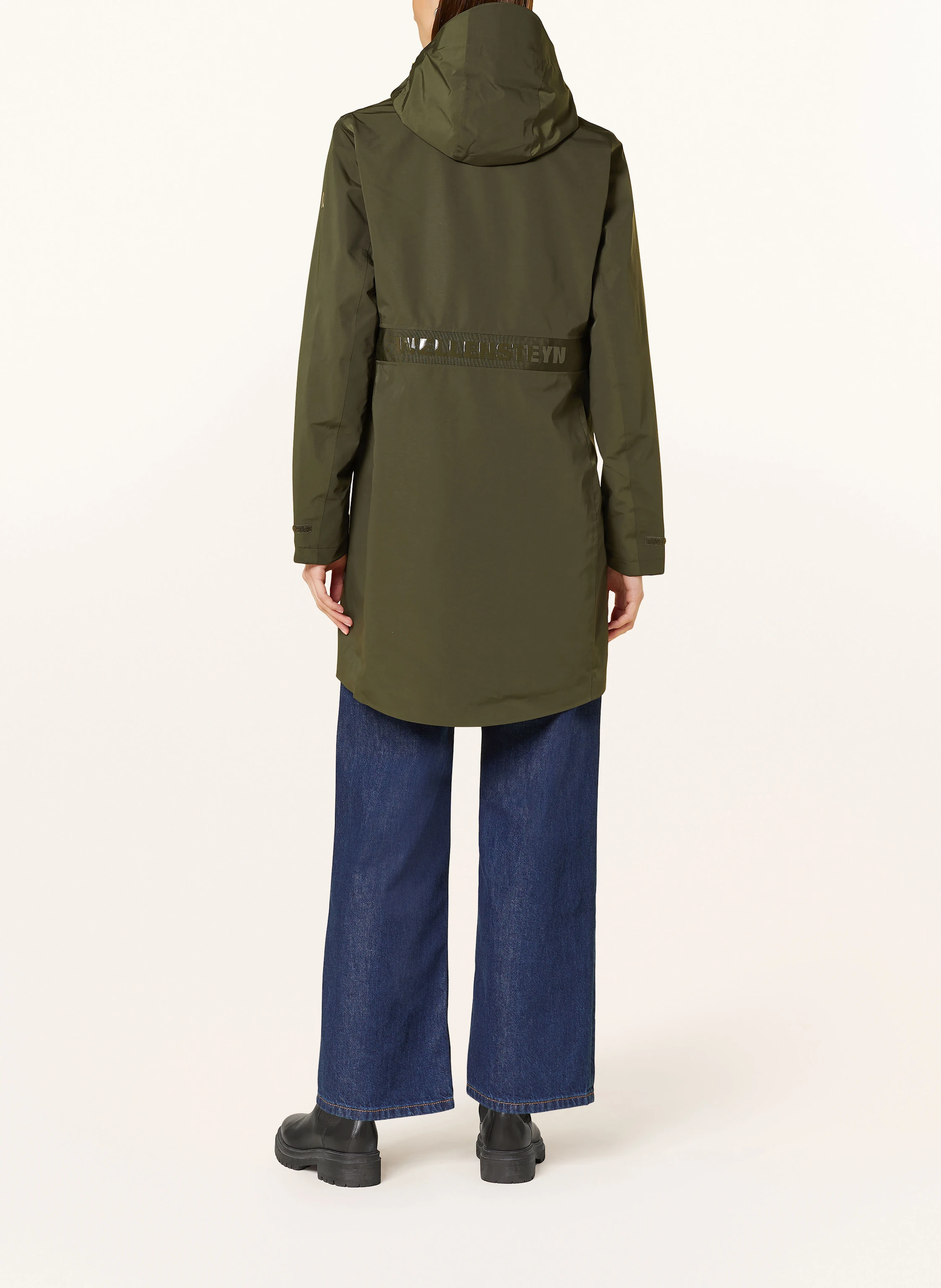 WELLENSTEYN Parka