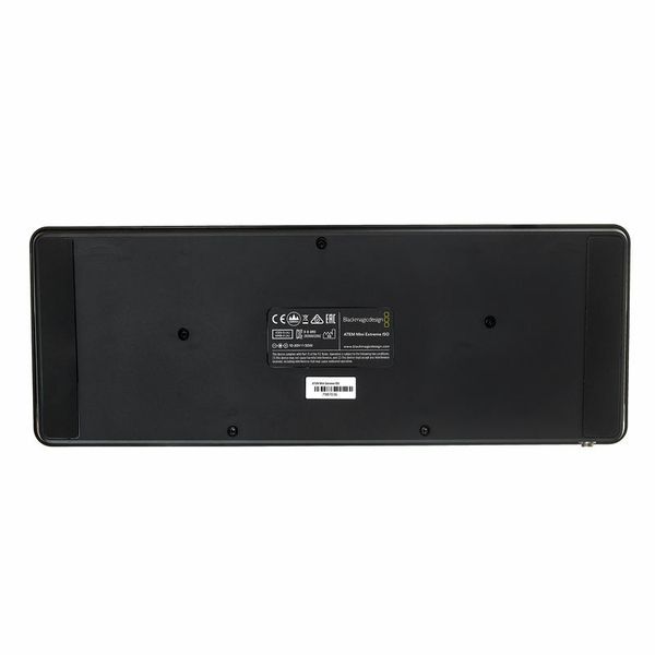 Blackmagic Design ATEM Mini Extreme ISO