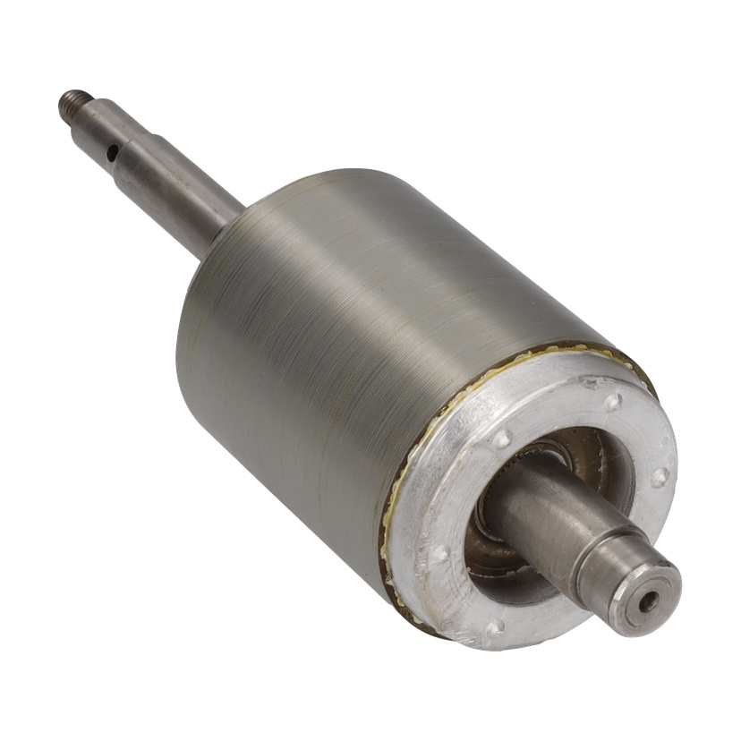 Rotor nedsenkbar pumpe