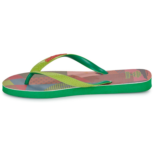 Havaianas - GERANDO FALCOES - Multicolore