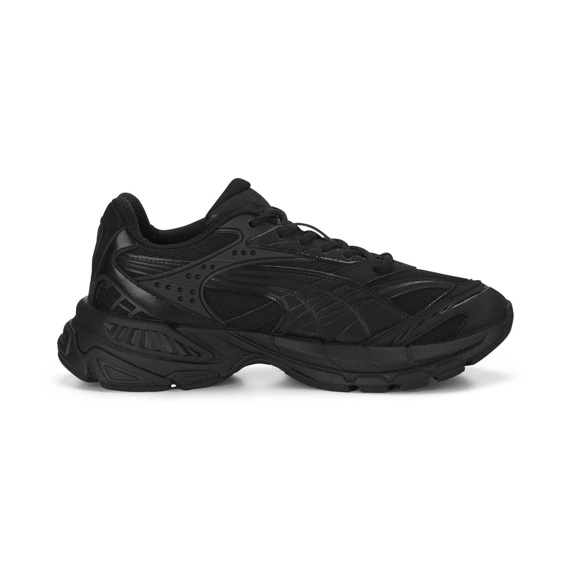 Puma| Herren Sneaker VELOPHASIS PRM