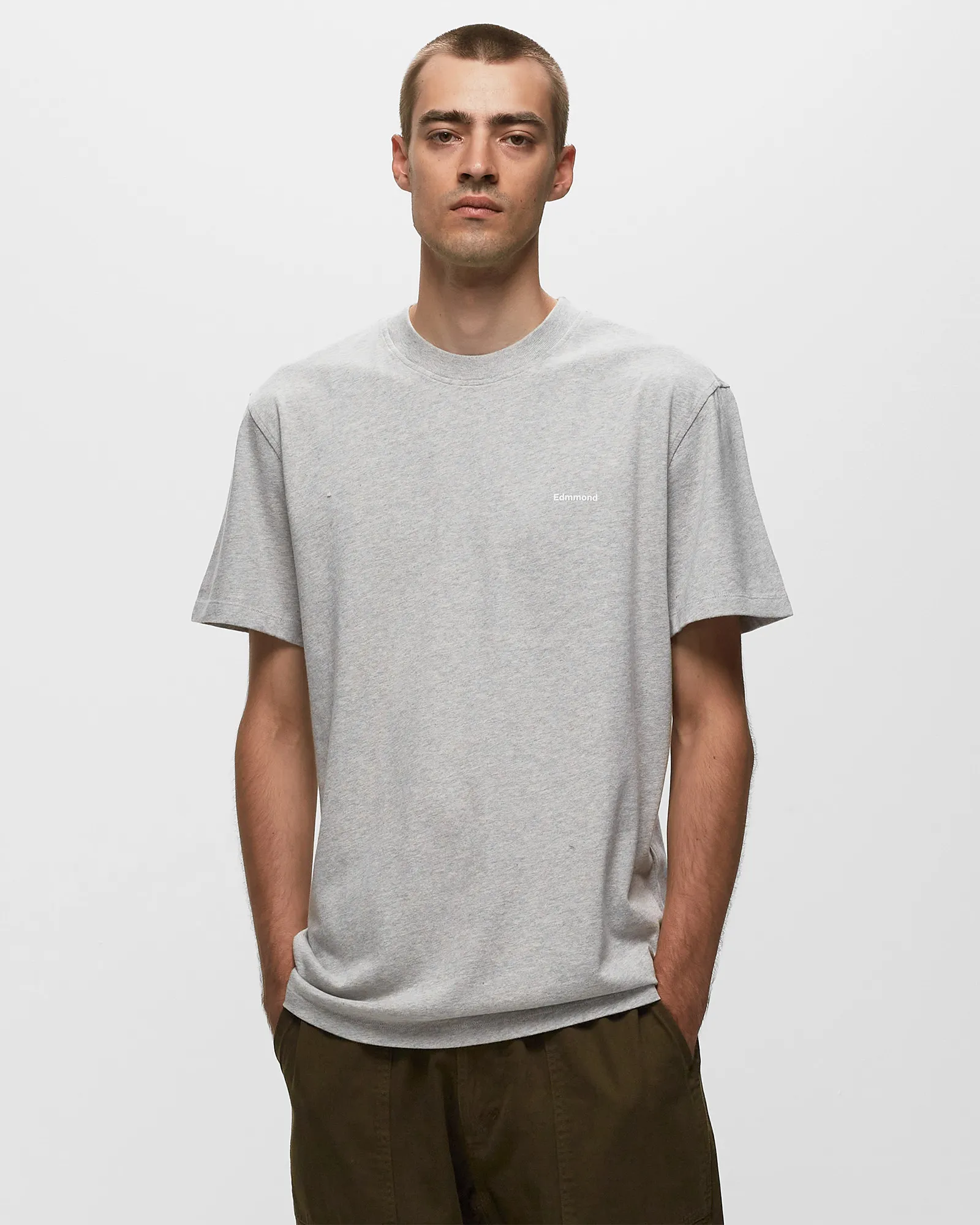 Edmmond Studios MINI LOGO Tee