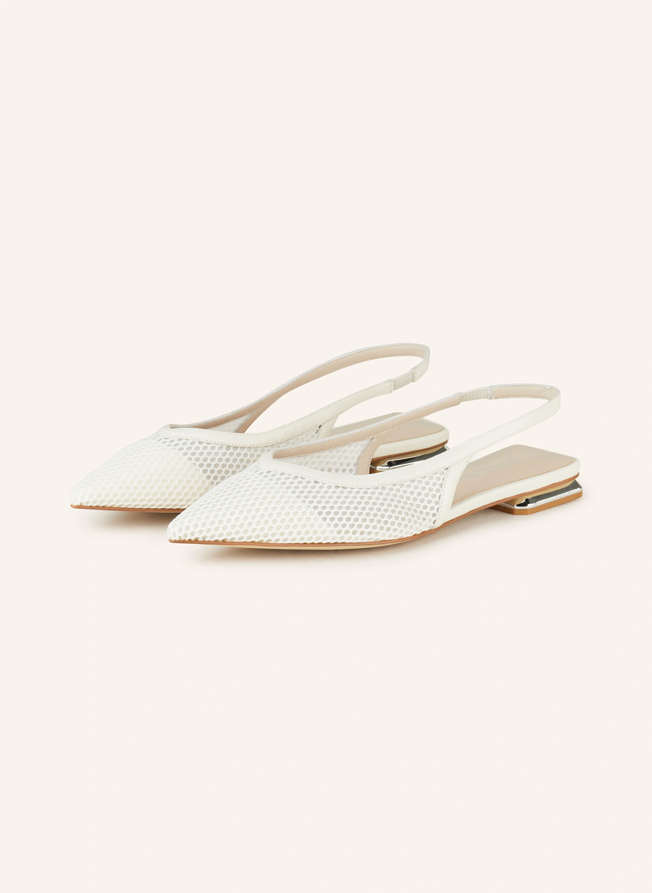 MARC CAIN Slingballerinas