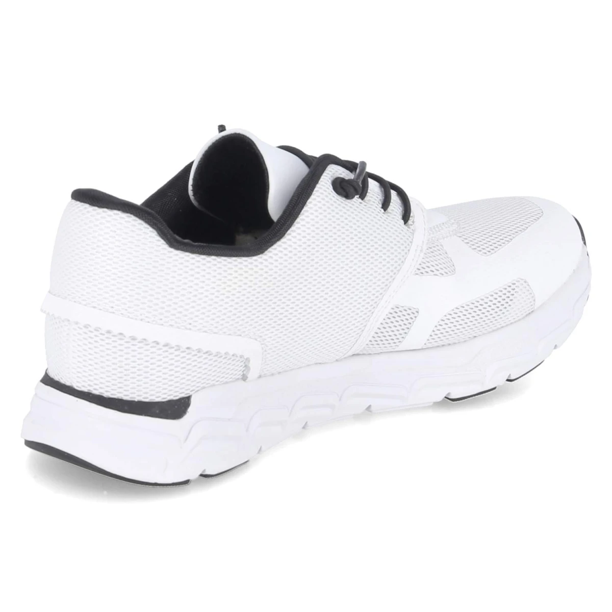 RiekerLow Sneaker - WEISS