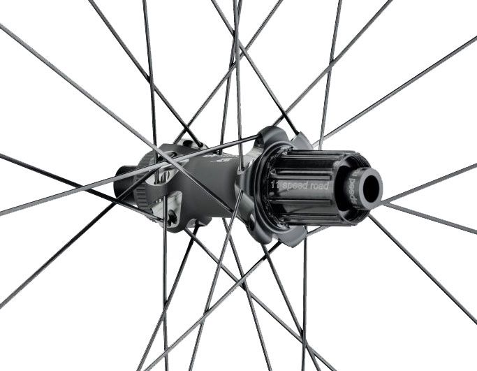 DT Swiss PRC 1400 Spline DB 35mm Laufradsatz kaufen | Bike-Discount