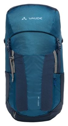 Sac de Randonnée Unisexe Vaude Brenta 30L Bleu