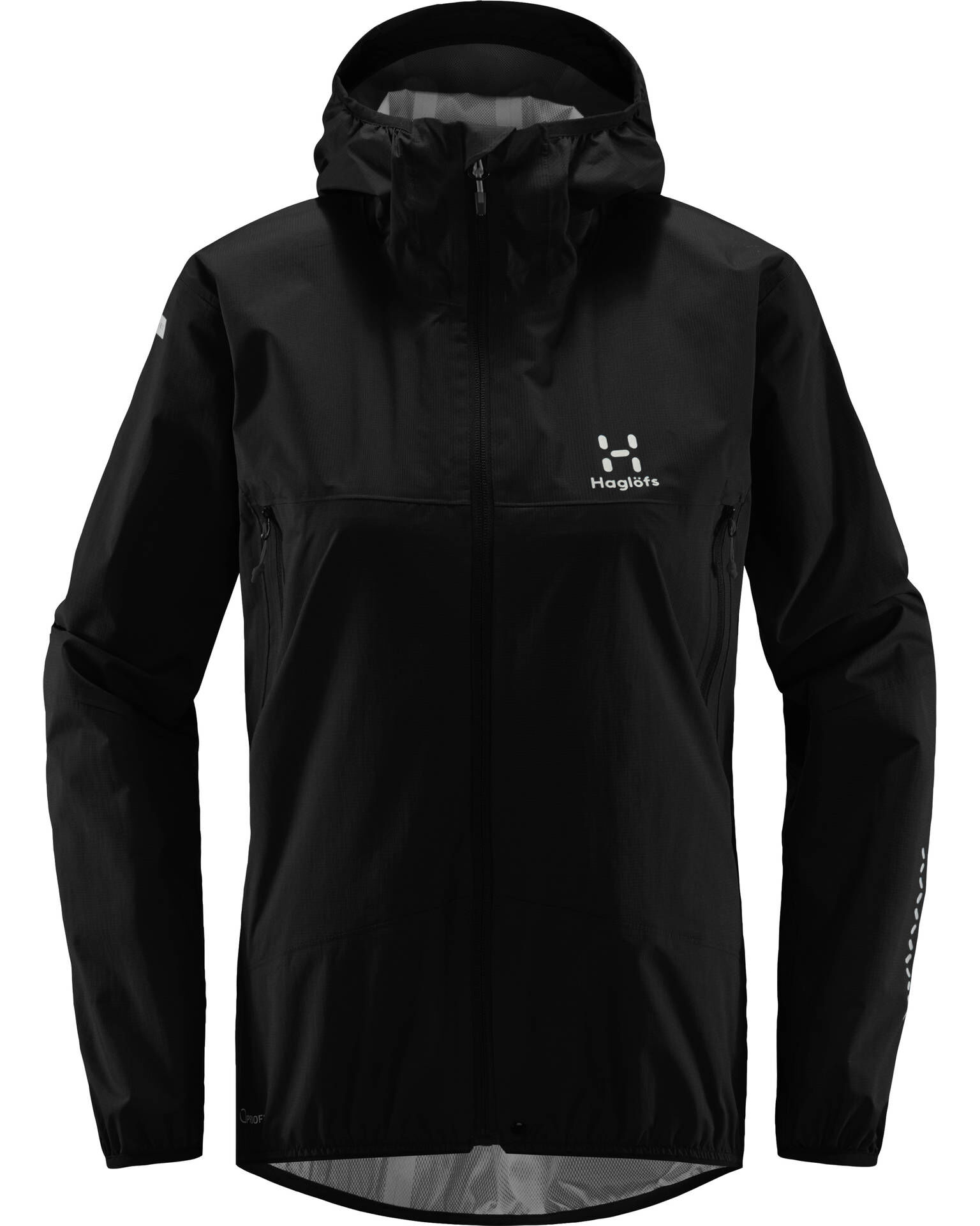 Haglöfs| Damen Jacke L.I.M PROOF JACKET WOMEN