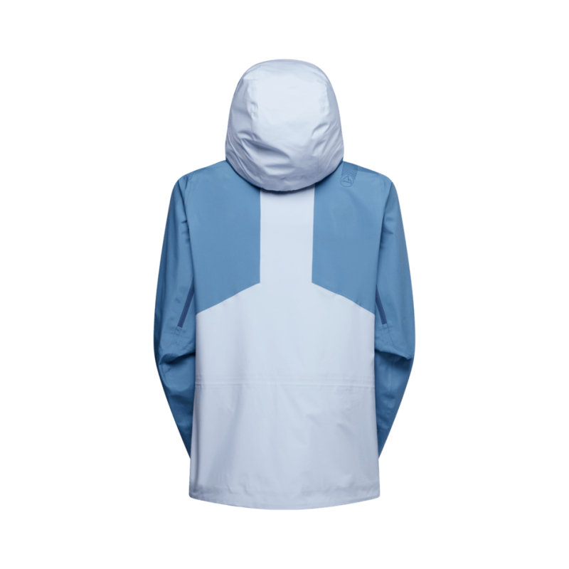 Chaser EVO Shell Jkt - Veste imperméable femme