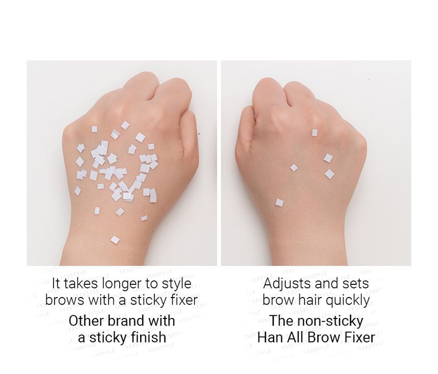 romand - Han All Brow Fixer