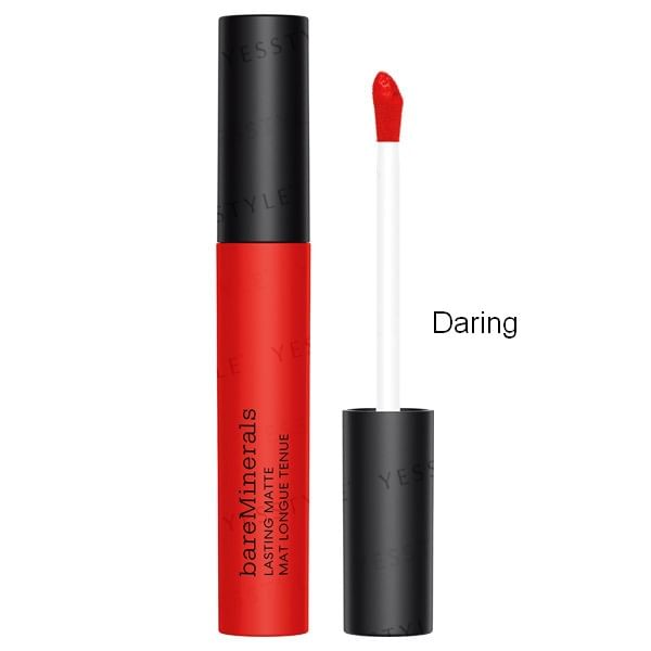 BareMinerals - Mineralist Lasting Matte Liquid Lipstick