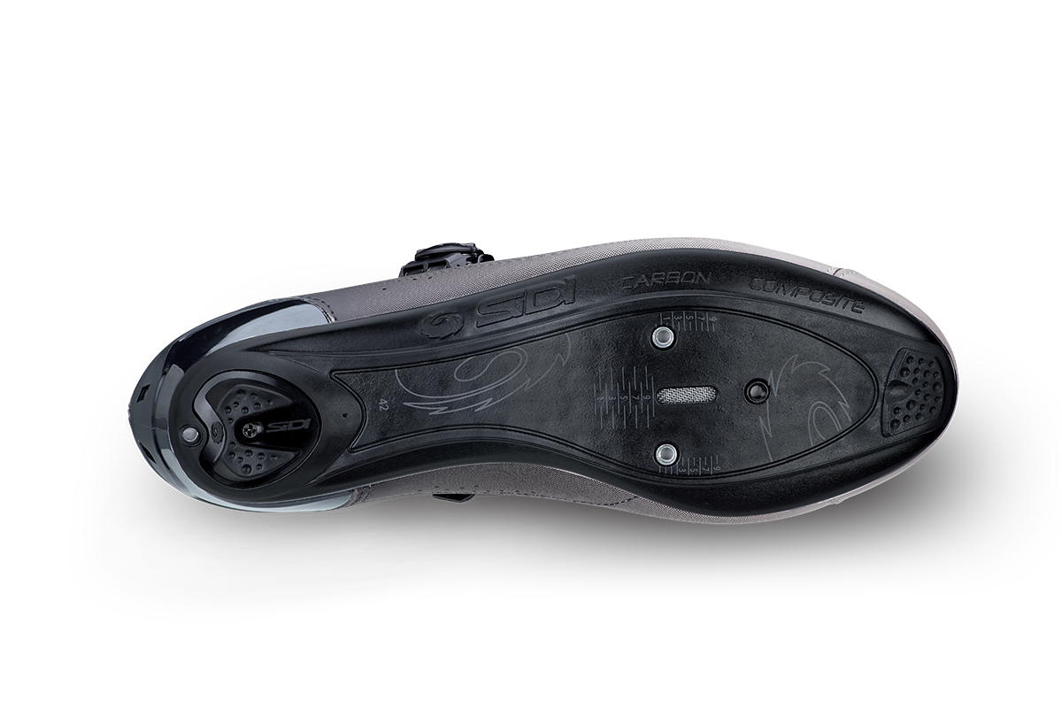 Sidi Genius 10 Racersko Sort