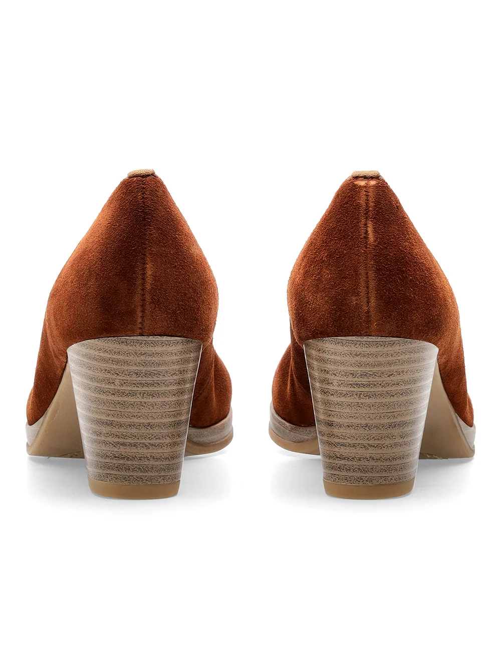 Pumps Orly nuts