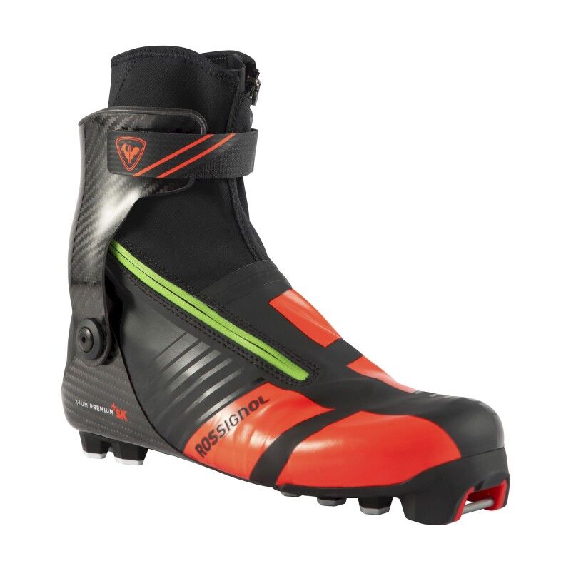 X-Ium Carbon Premium+ Skate - Chaussures ski de fond