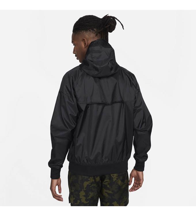 Nike Men Sportswear Heritage Essentials Windrunner Jack