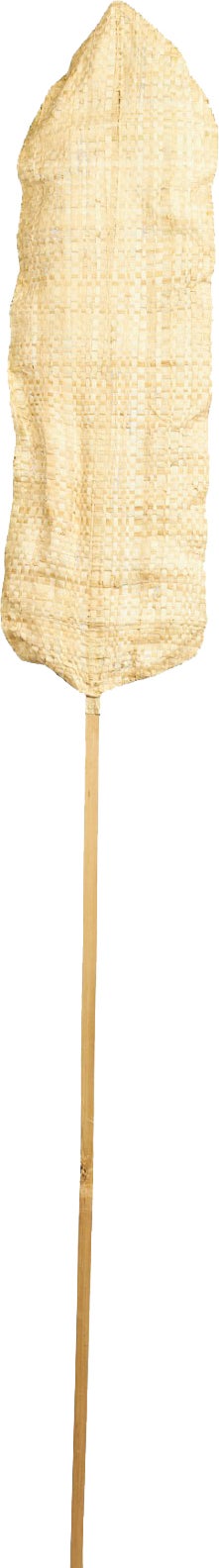 Dijk Natural Collections decoratieblad Palm naturel 150 x 18 x 4 cm