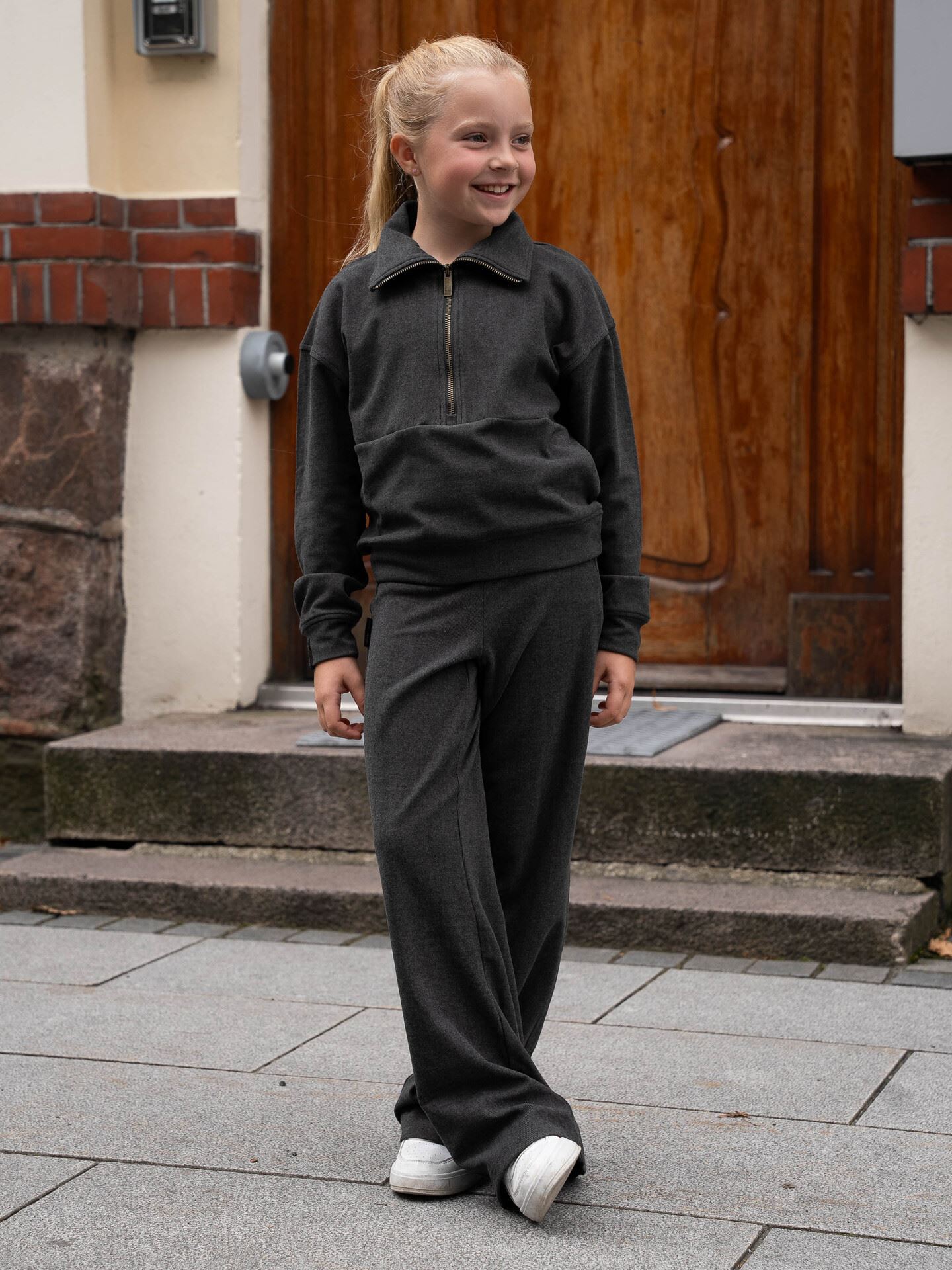 Mode Cozy Sweatpant Junior