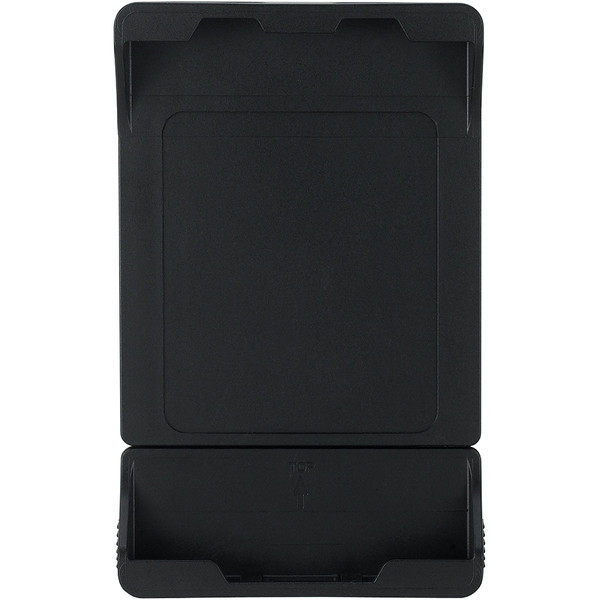 Tigra - Coque Universelle Fit-Clic de 5,3 à 6