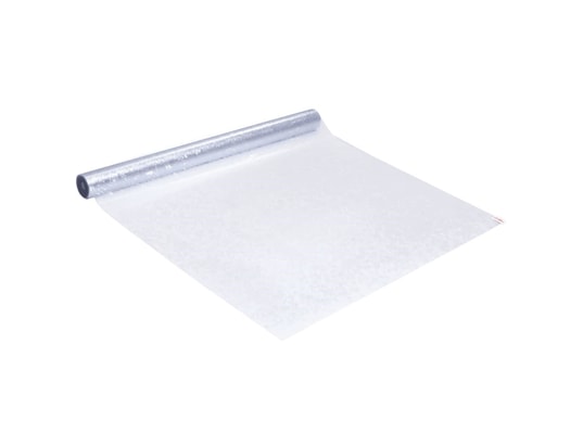 VIDAXL - Film protection Films pour fenêtre 5 pcs dépoli motif arc-en-ciel 3d pvc