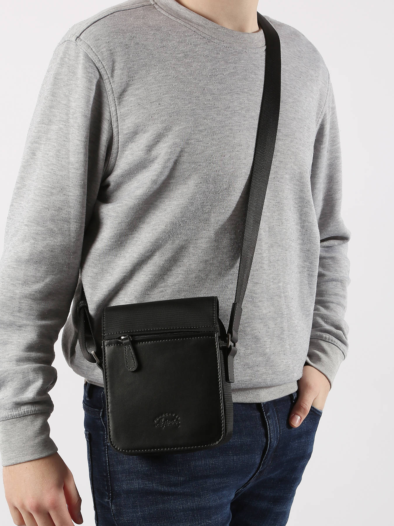 Sac bandoulire FRANCINEL
