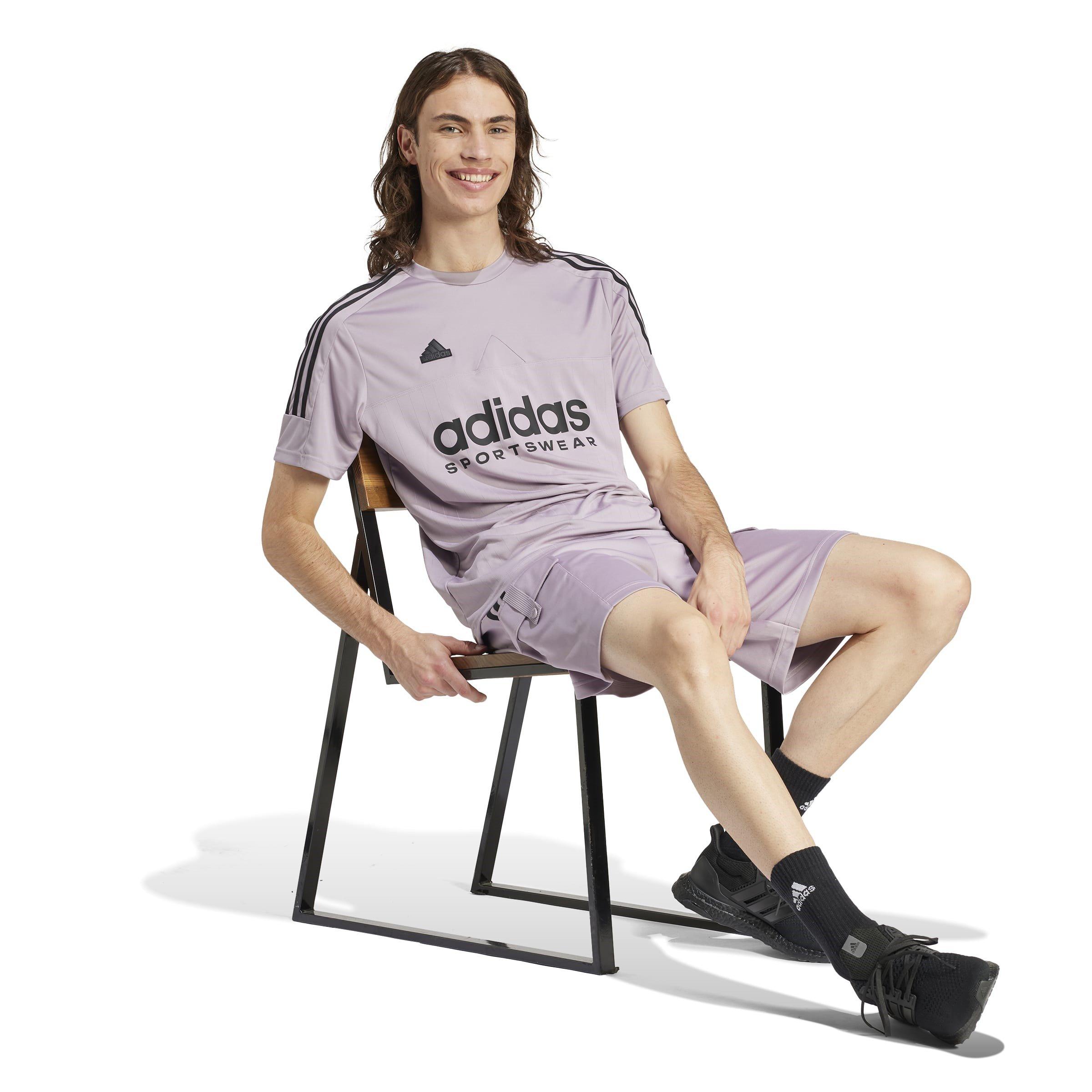 adidas Tiro Cargo Shorts Mens