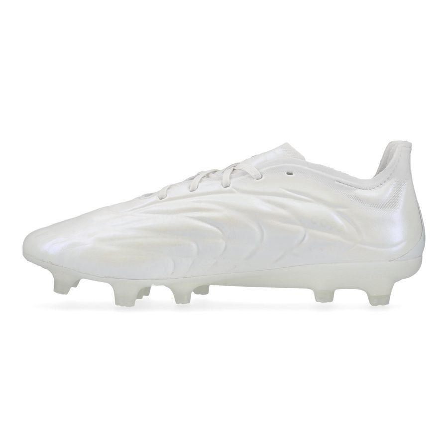 adidas Copa Pure .1 FG Pearlized - Blanc