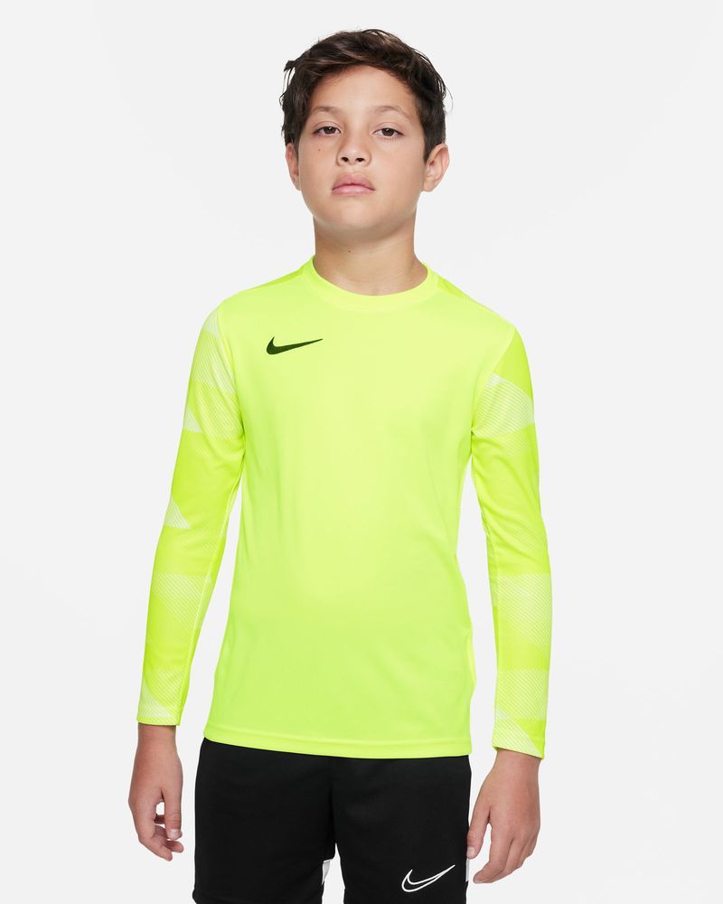 Maillot de gardien Nike Gardien Park IV pour enfant