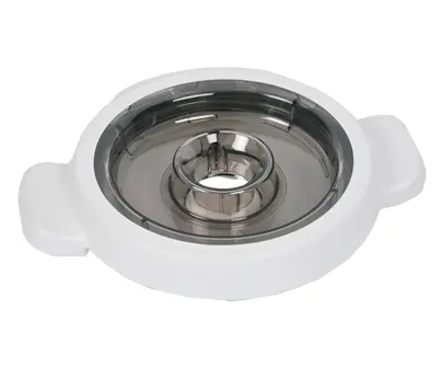 Deckel I-Companion und XL mit Dichtung MS-8030000305