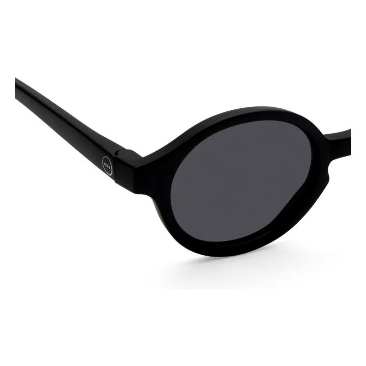 IZIPIZI Lunettes de Soleil #D Baby | Noir