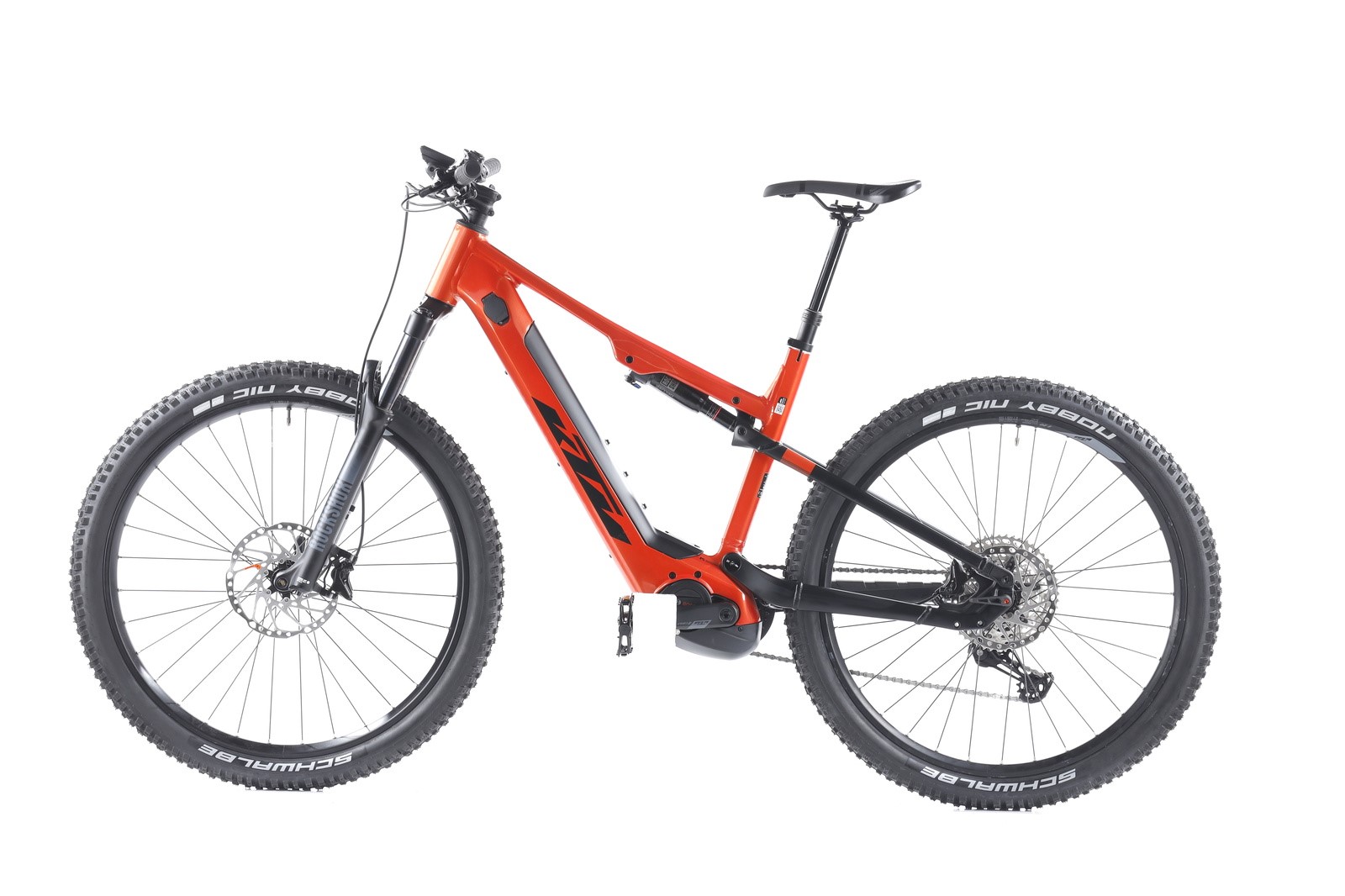 KTM Macina Chacana 792 (2024) | Diamond