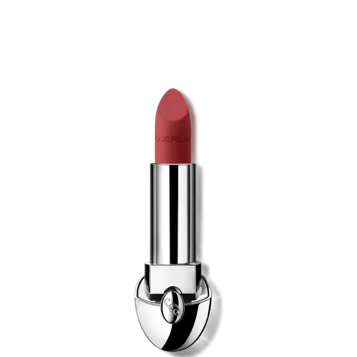 Rouge G de Guerlain - Luxurious Velvet Rouge G de Guerlain - Luxurious Velvet Le Rouge à Lèvres Mat Haute Pigmentation Confort* &  Tenue** 16H