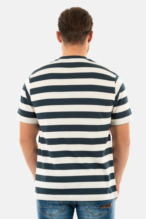 Tee shirt dickies rivergrove af01 air force blue
