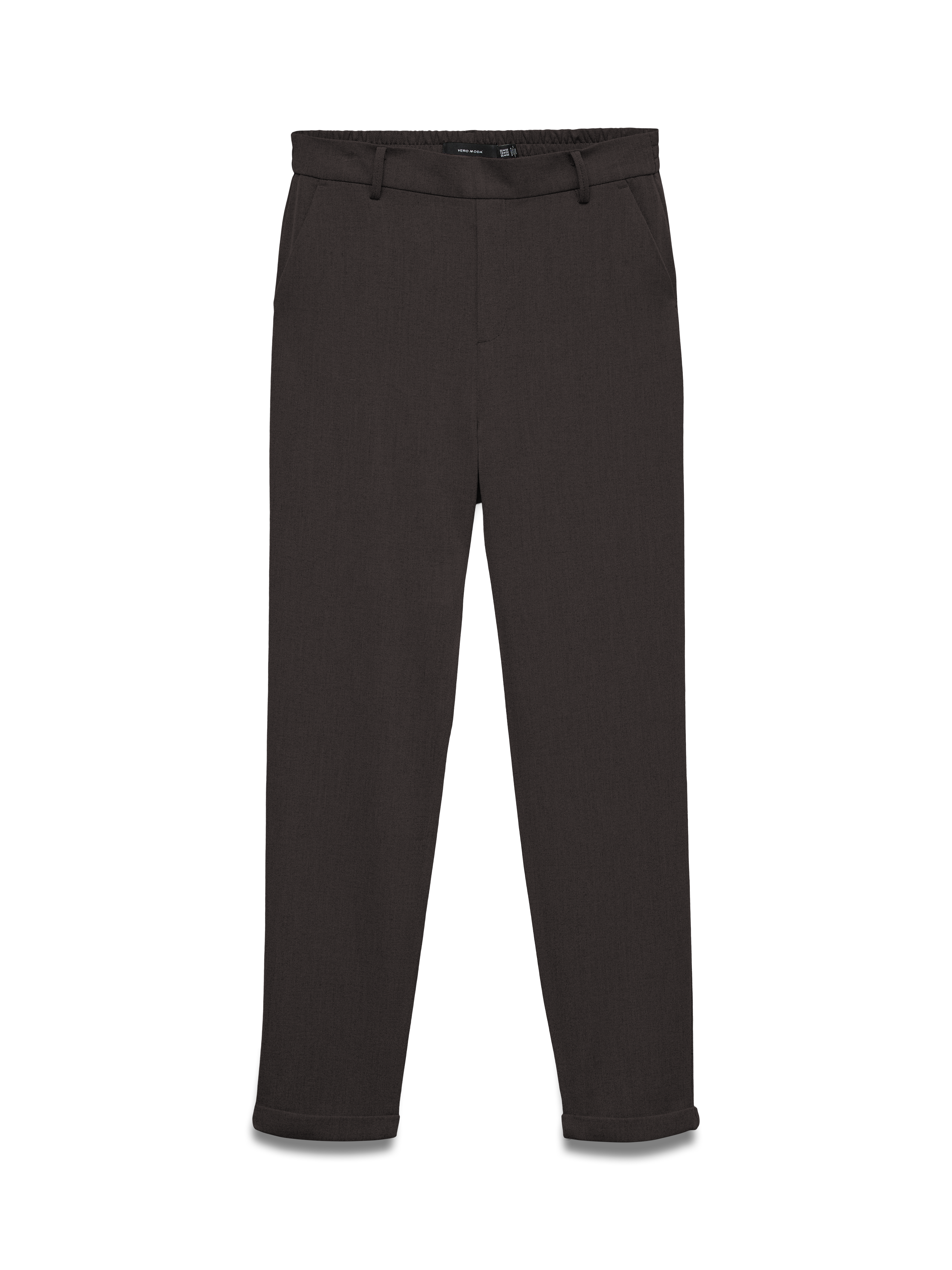 VMMAYA Mid waist Broek
