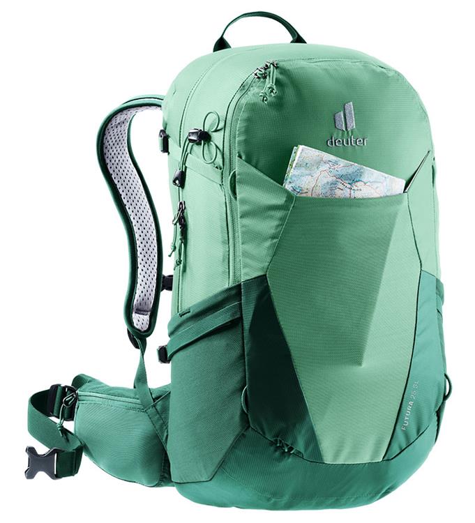 deuter Futura 25 SL DR3400221 GREEN