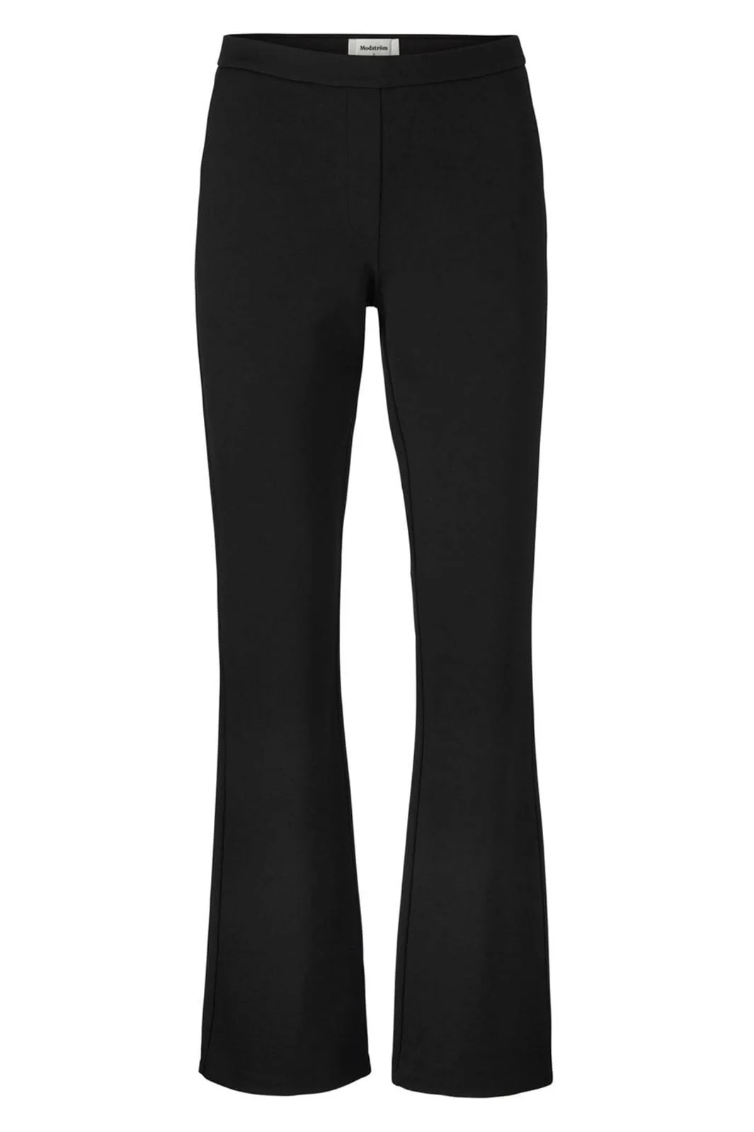 Modström Tanny Flare Pants 7090 black